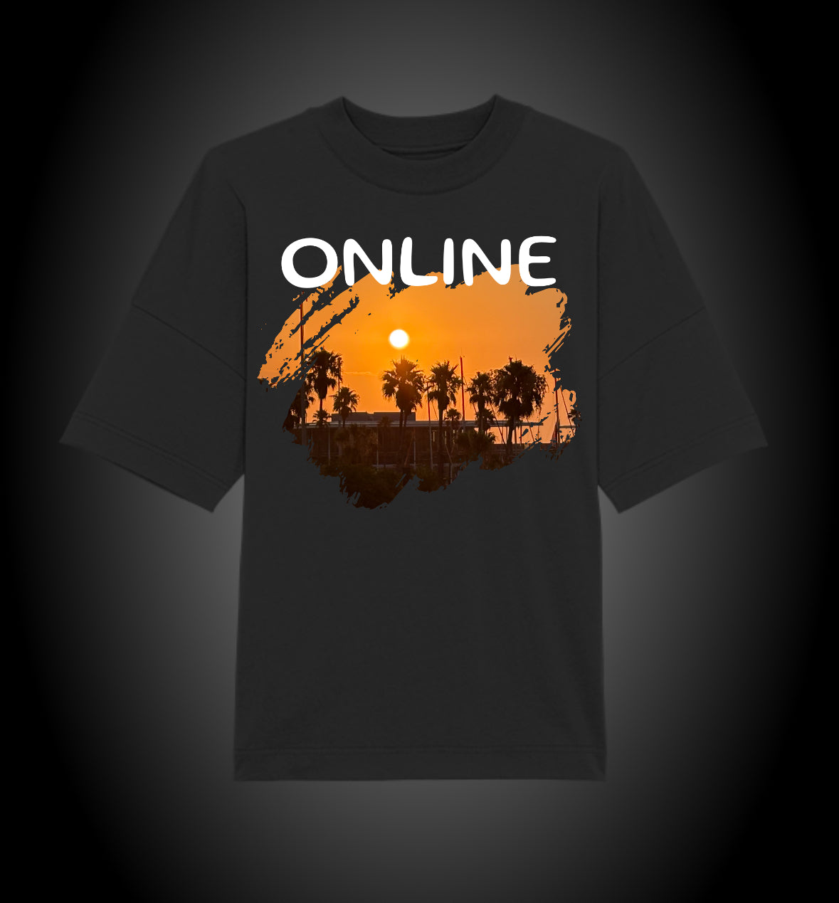 Online Power of the sun