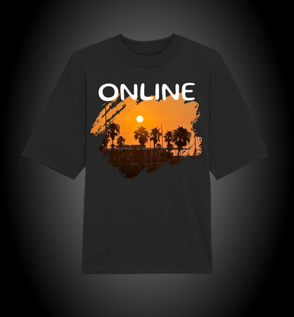 Online Power of the sun