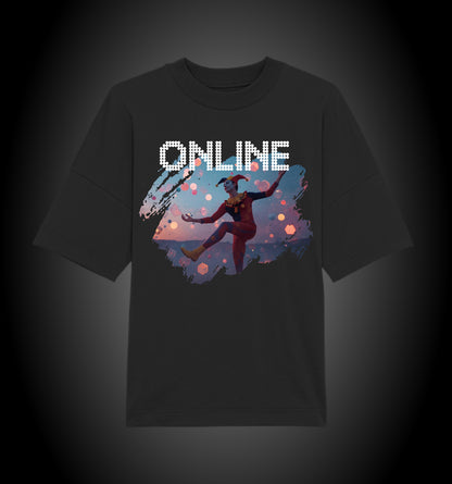 Online Arlequín