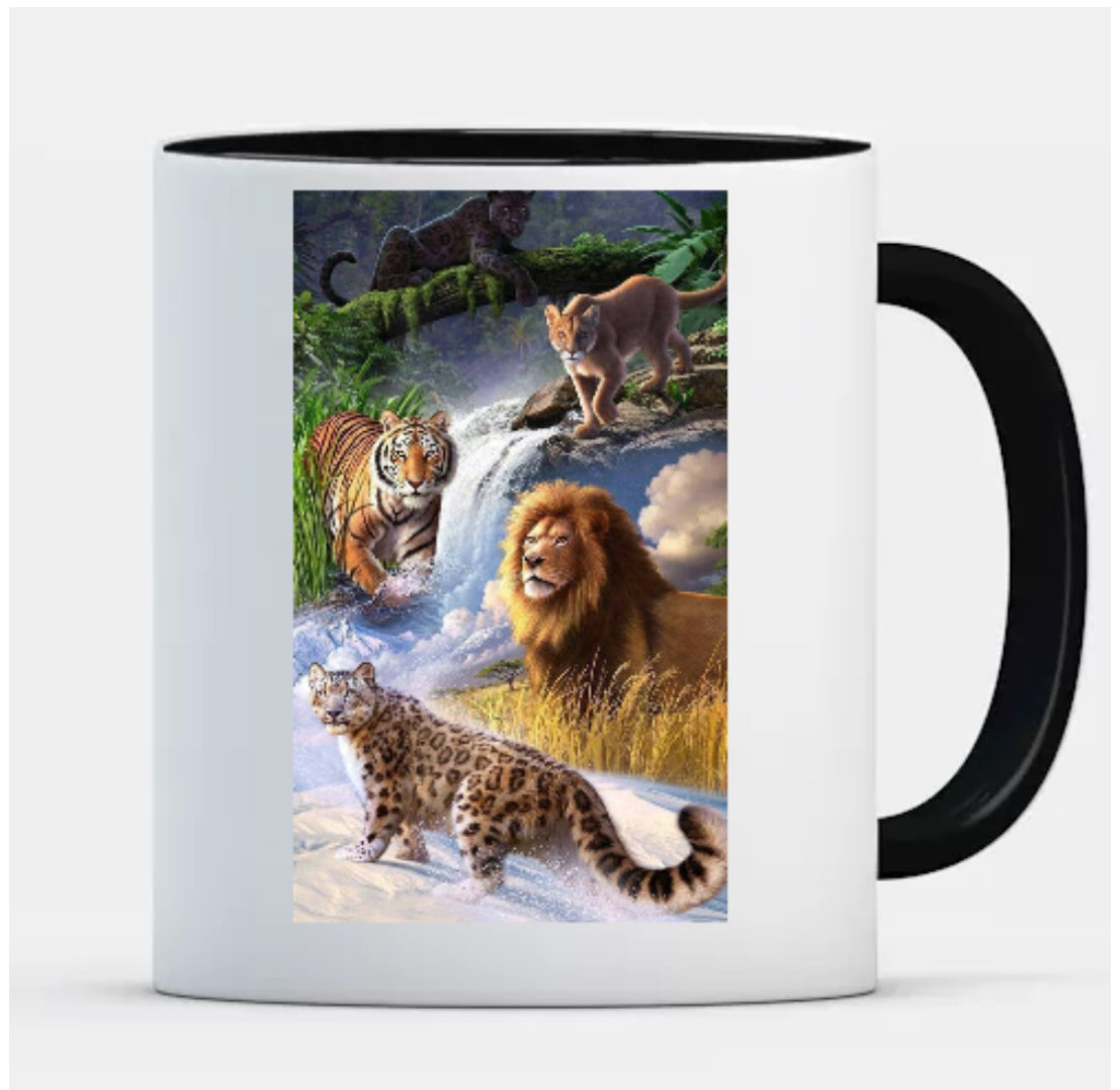 Taza Online Cerámica