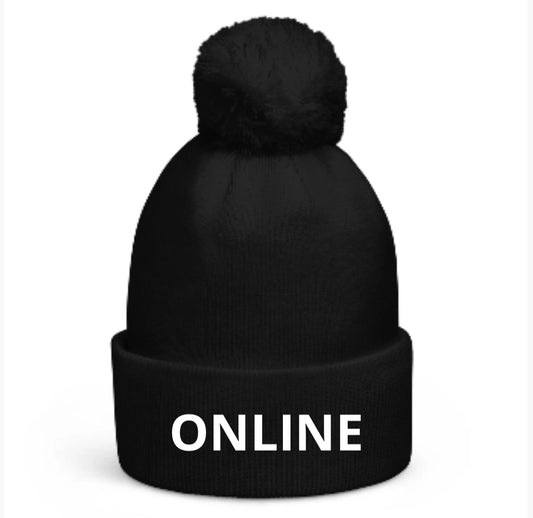 Gorro Invierno ONLINE