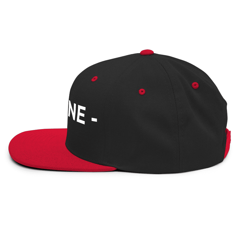 Gorra ONLINE SnapBack