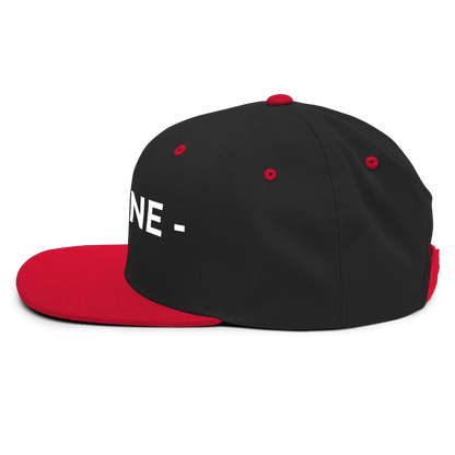 Gorra ONLINE SnapBack