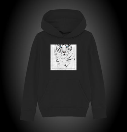 Online Kids Black