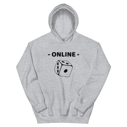 Online Given