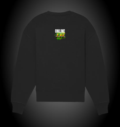 Sudadera Online Guacamayo’s