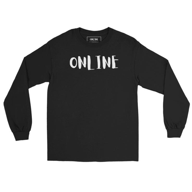Online Long