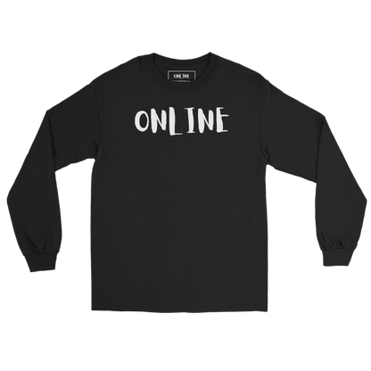 Online Long