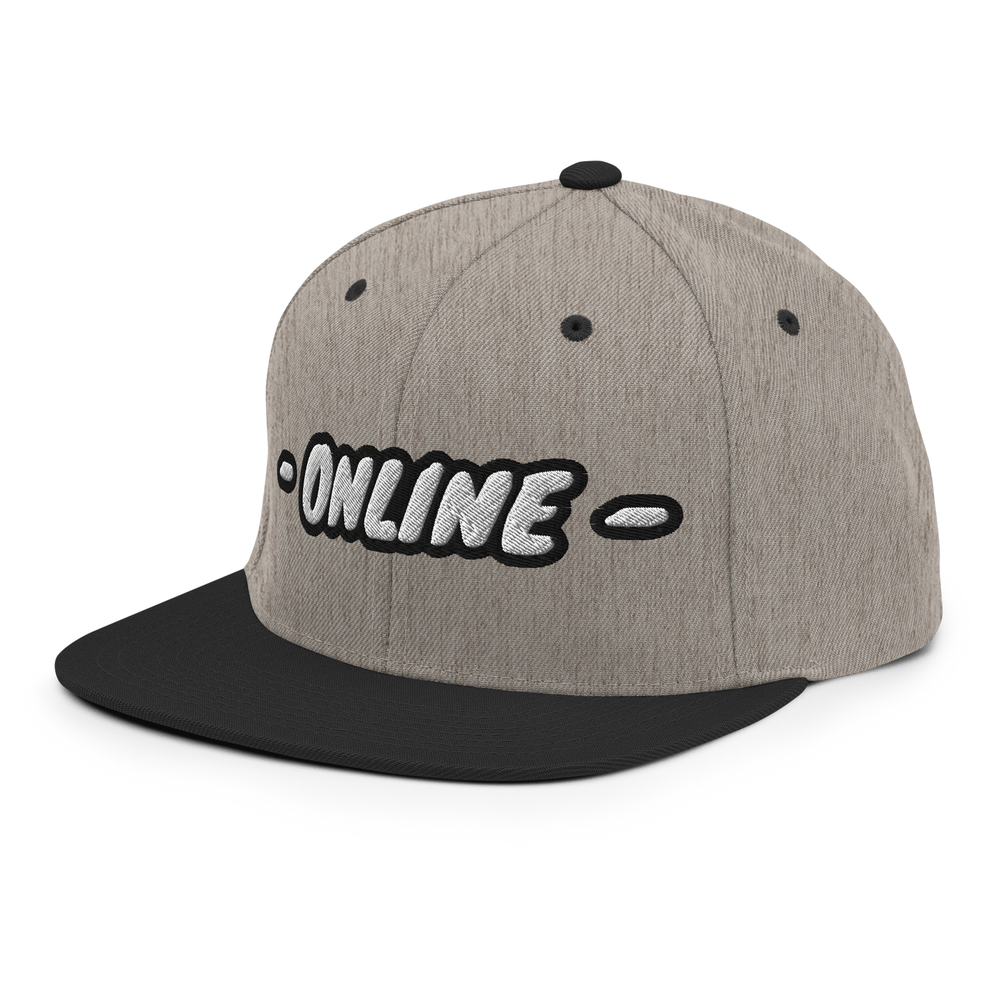 GORRA ONLINE THE MOMENT