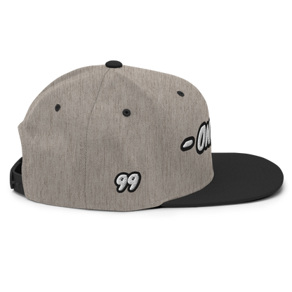GORRA ONLINE THE MOMENT