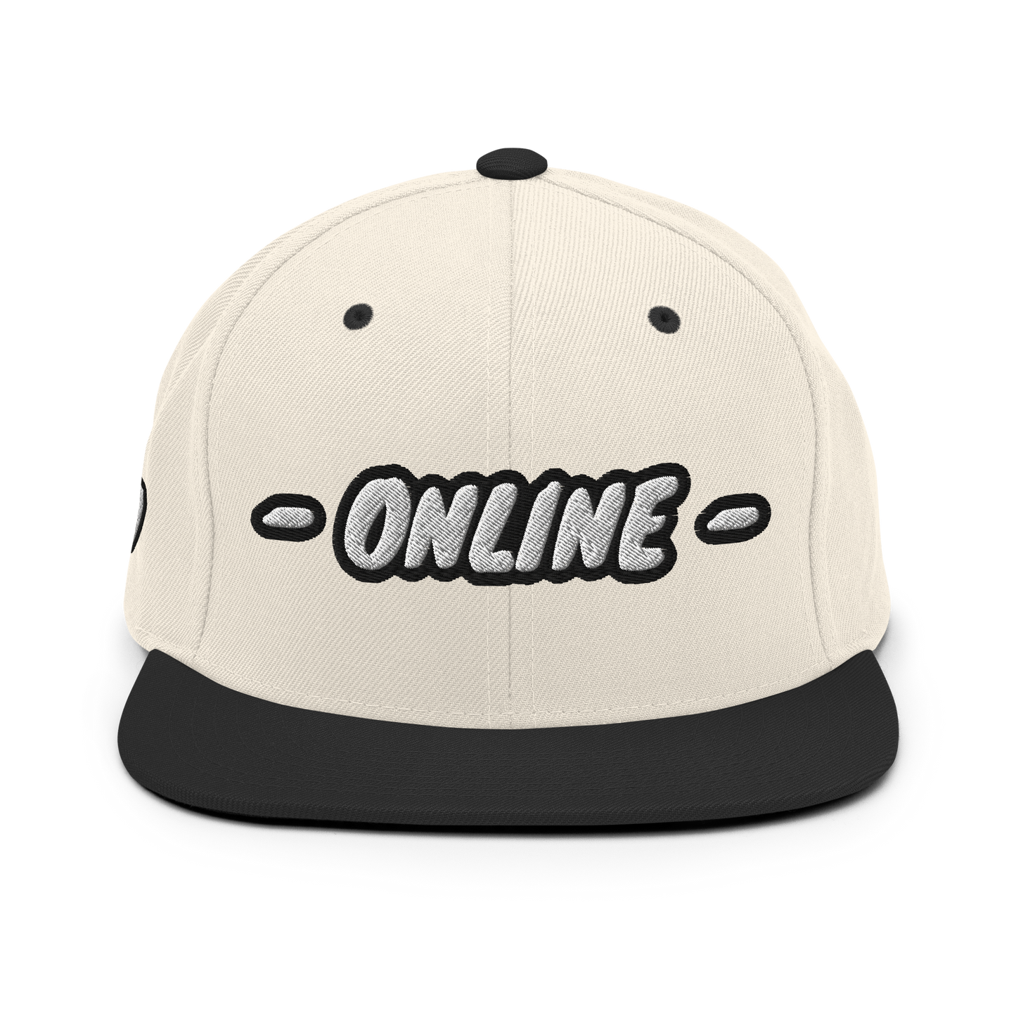 GORRA ONLINE THE MOMENT