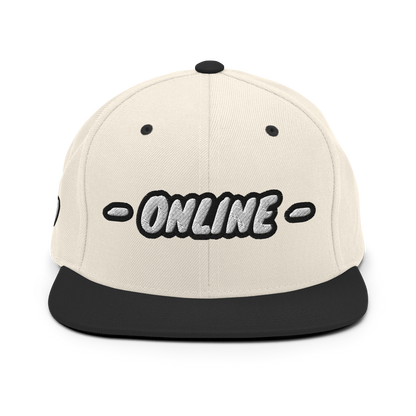 GORRA ONLINE THE MOMENT