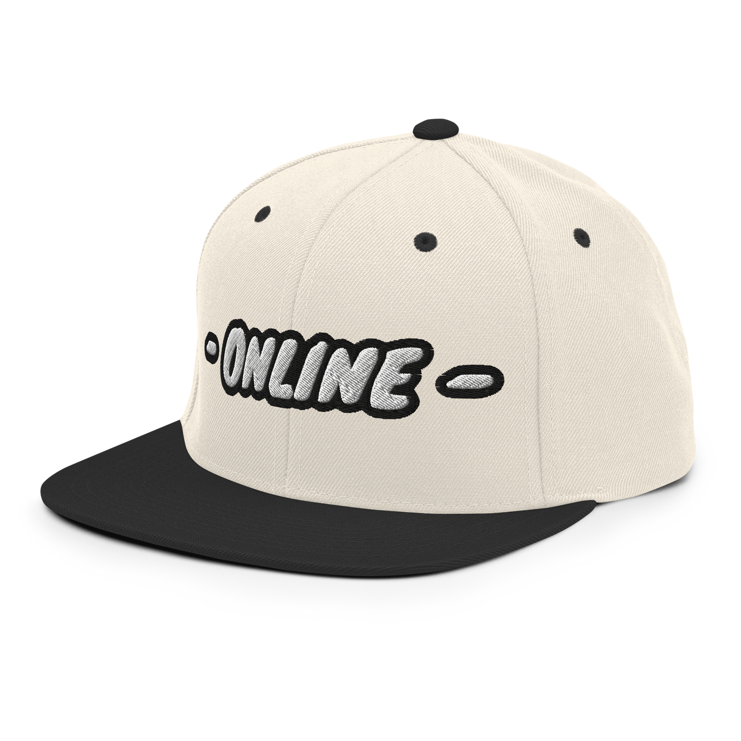 GORRA ONLINE THE MOMENT