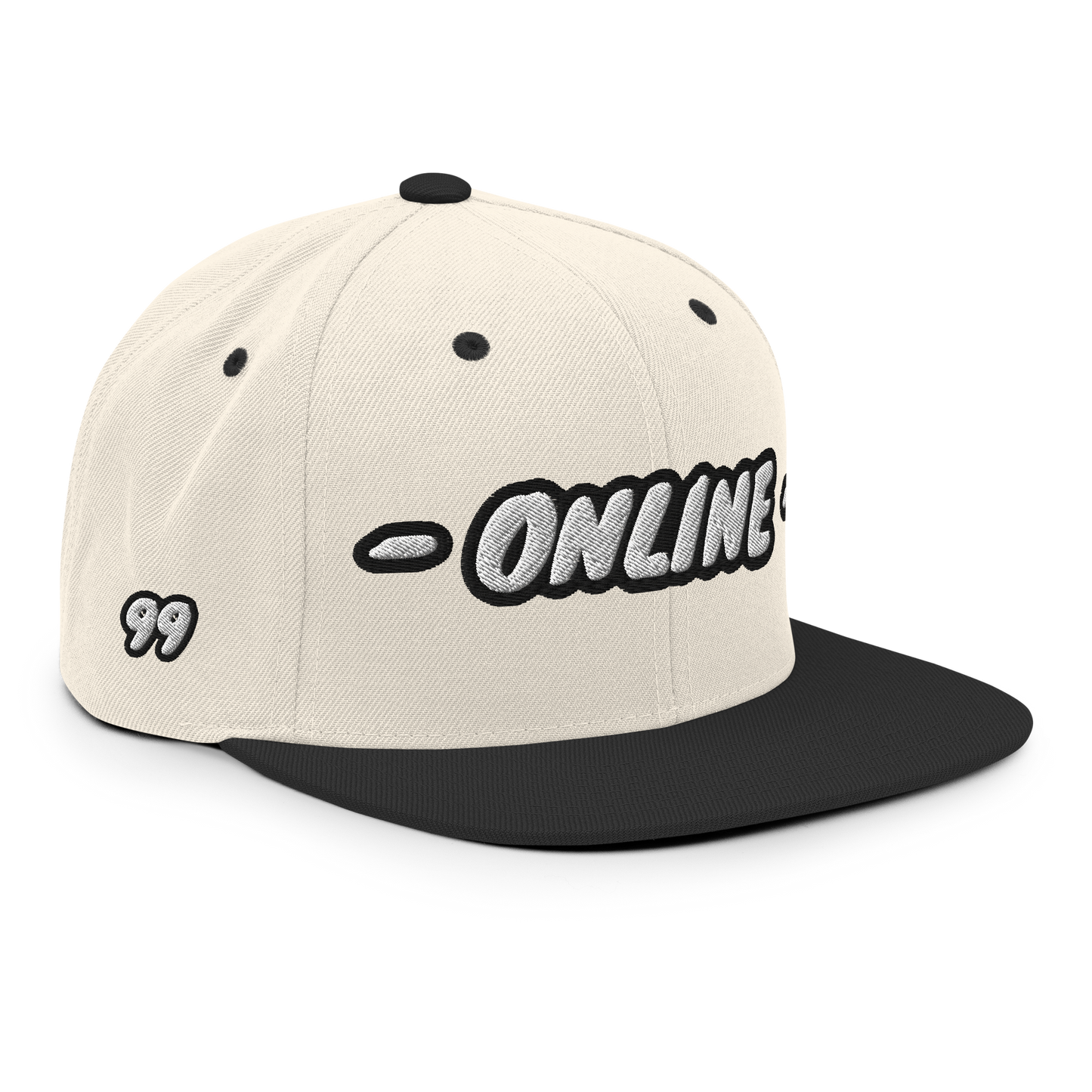 GORRA ONLINE THE MOMENT
