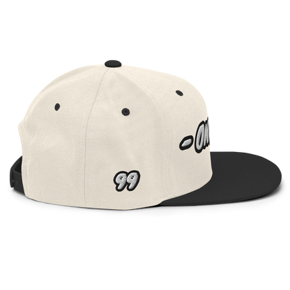 GORRA ONLINE THE MOMENT