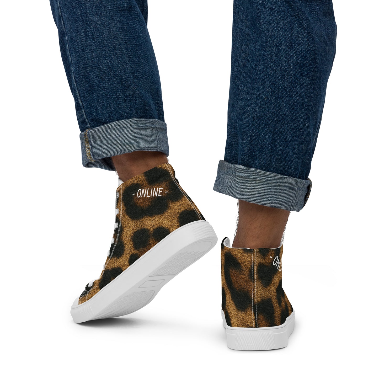 Zapatillas ONLINE