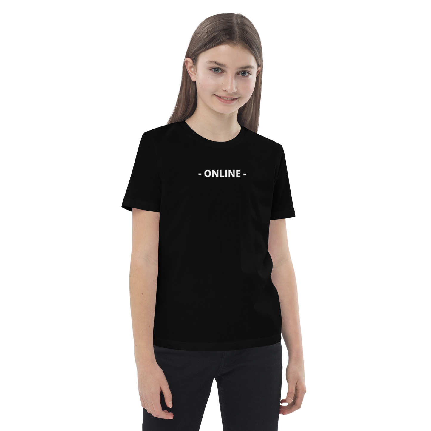 ONLINE KIDS (3 - 13 Años )
