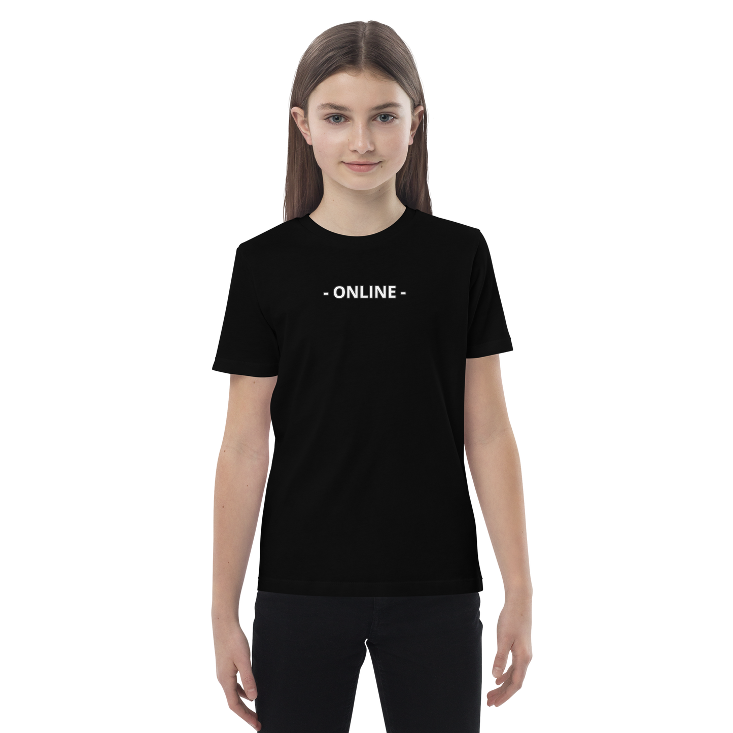 ONLINE KIDS (3 - 13 Años )