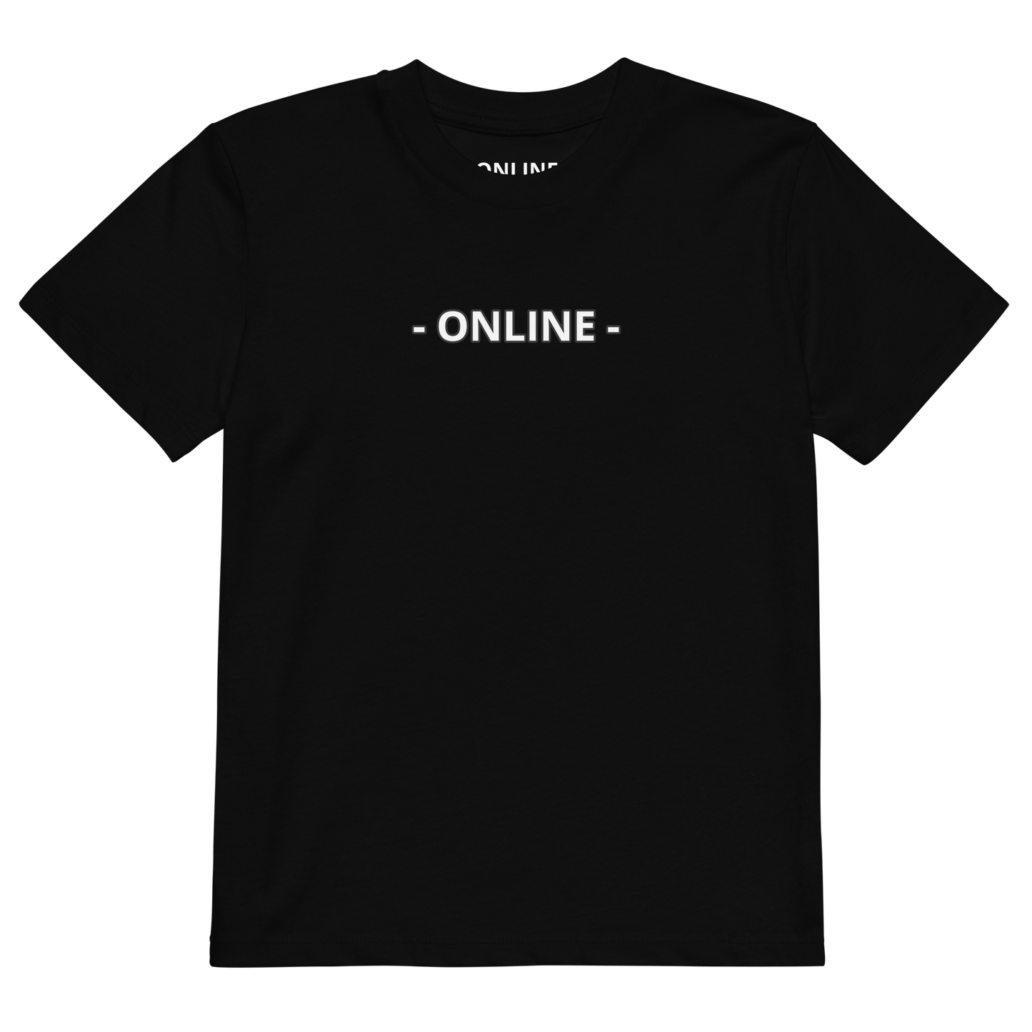 ONLINE KIDS (3 - 13 Años )