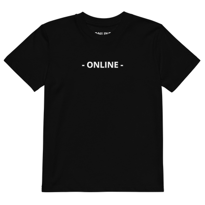 ONLINE KIDS (3 - 13 Años )