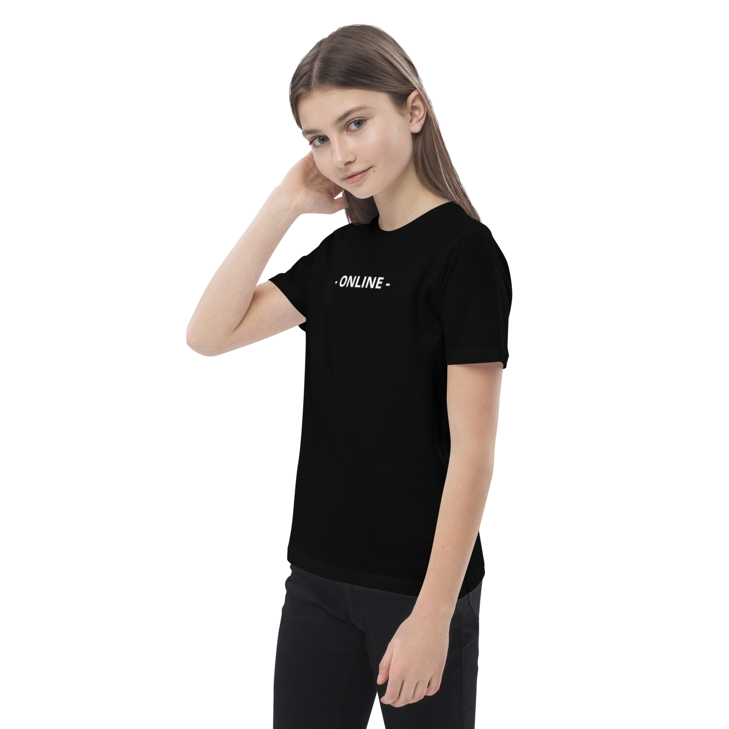 ONLINE KIDS (3 - 13 Años )