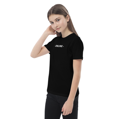 ONLINE KIDS (3 - 13 Años )