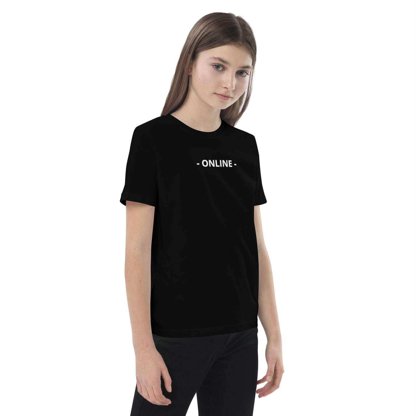 ONLINE KIDS (3 - 13 Años )