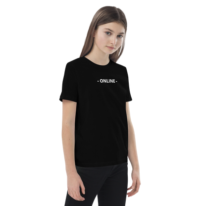 ONLINE KIDS (3 - 13 Años )