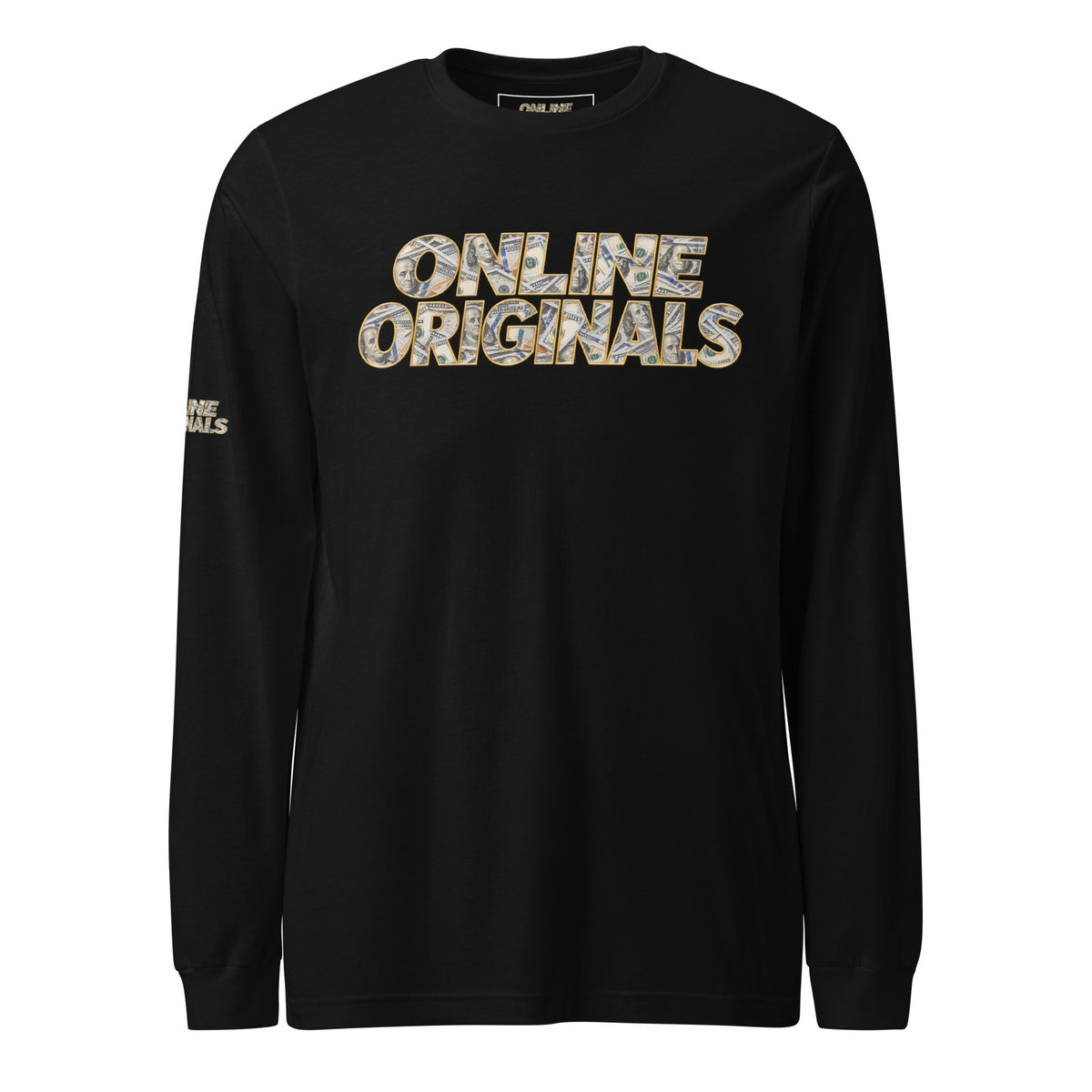 💵 ONLINE ORIGINALS – PACK 2.0 DOLLAR EDITION 💵